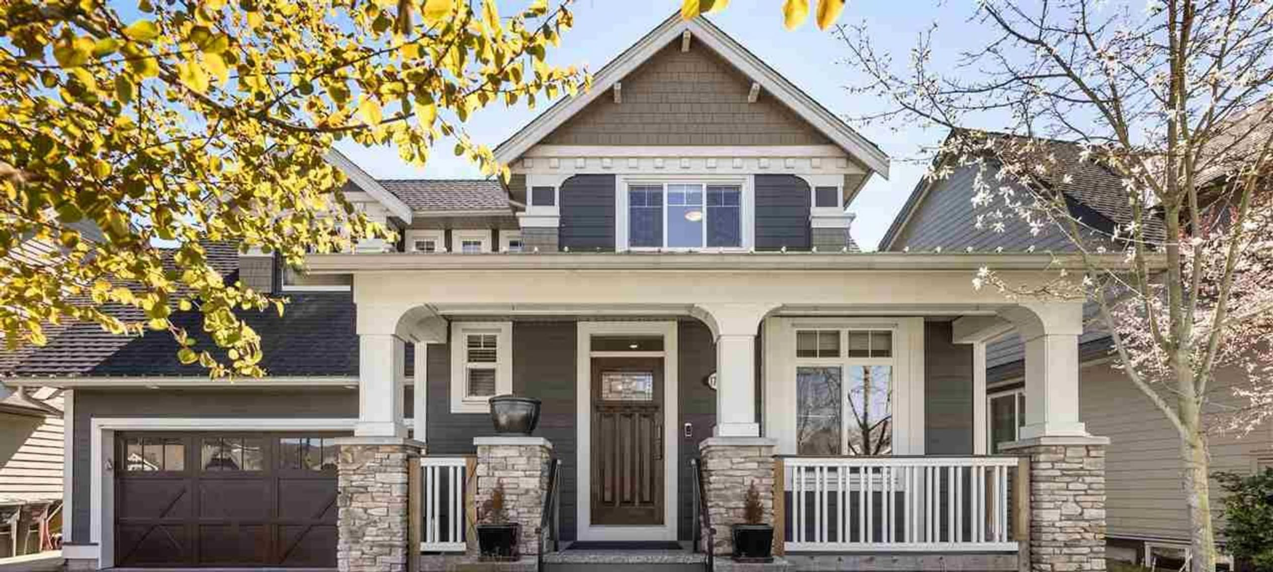 Pacific Douglas Homes & Condos - MLS Listings For Sale